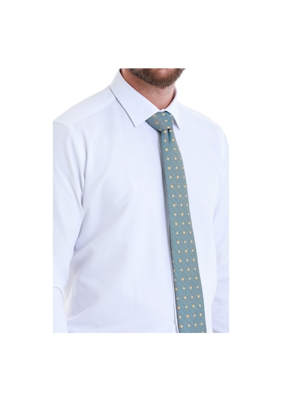 Hatemoğlu Beyaz Slim Fit Düz Slim Yaka Pamuklu Uzun Kollu Gömlek 30137 4111993 Hatemoğlu Beyaz Slim Fit Düz Slim Yaka Pamuklu Uzun Kollu Gömlek 30137 4111993