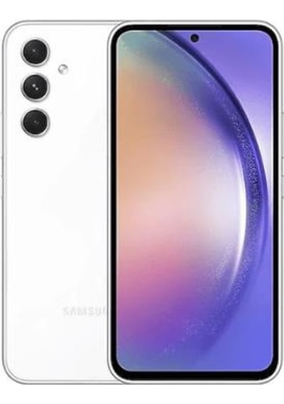 Yenilenmiş Samsung Galaxy A54 256 GB A Kalite (12 Ay Garantili)