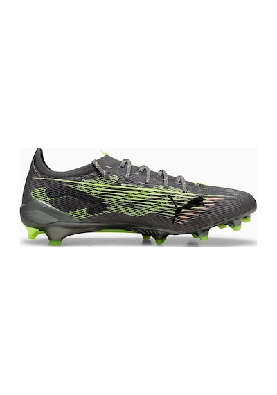 Puma Ultra 5 Ultimate Fg Erkek Krampon C-pum108159e10p03 Siyah