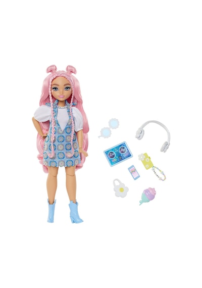 Jdd74 Barbie Dream Besties Ana Karakter Bebek Daisy