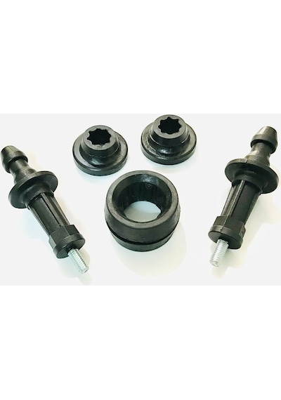 Fiat Doblo Palio Albea Punto Linea Hava Filtre Kutusu Ayak Takimi 527772459