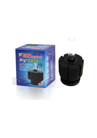 XY-2810 Biyolojik Süngerli Havalı Üretim İç Filtre