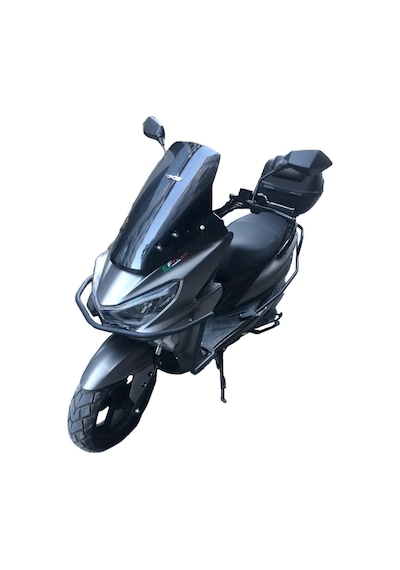 Oem Newlight Ön-Arka Koruma Demiri | Hensa Metal