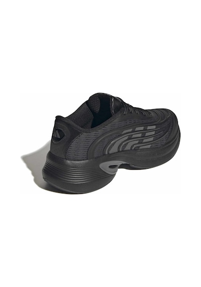 Carbon/ıronmt/cblack Adidas Erkek Günlük Spor Ayakkabı Climacool Spw Hq4989 Siyah