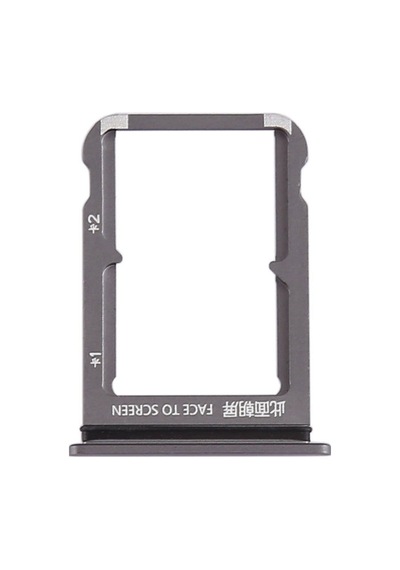 Xiaomi Mi 9 Sim Kart Tepsisi M1902f1g Siyah