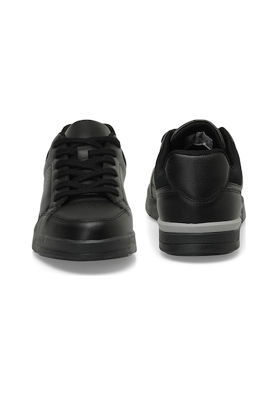 Salvano Nerone 4fx Siyah Erkek Sneaker 000000000101570359 Siyah