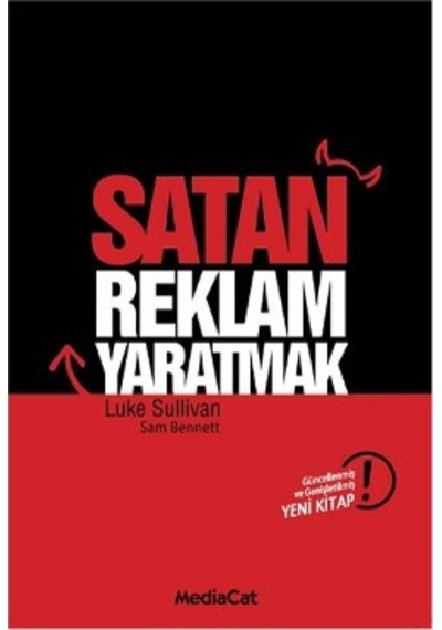 Satan Reklam Yaratmak N11.5737