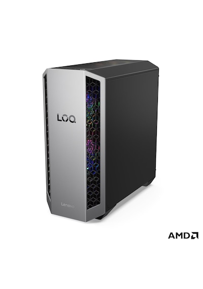 Lenovo LOQ Tower 26ADR10 91DF006KTR R7-8745HX 16 GB 1 TB SSD RTX5070 Free Dos Masaüstü Bilgisayar Lenovo LOQ Tower 26ADR10 91DF006KTR R7-8745HX 16 GB 1 TB SSD RTX5070 Free Dos Masaüstü Bilgisayar