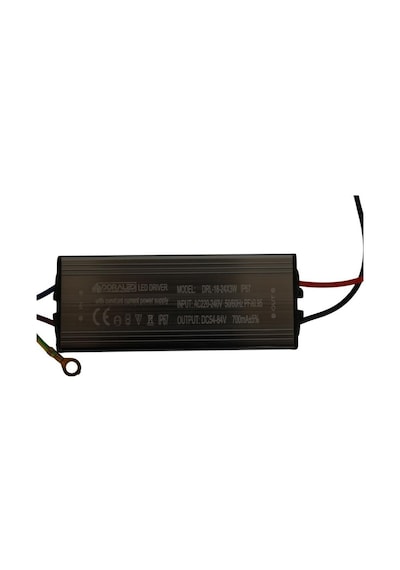 18-24x3w 700ma 54-84v Power Led Driver Ip67 Power Led Sürücü