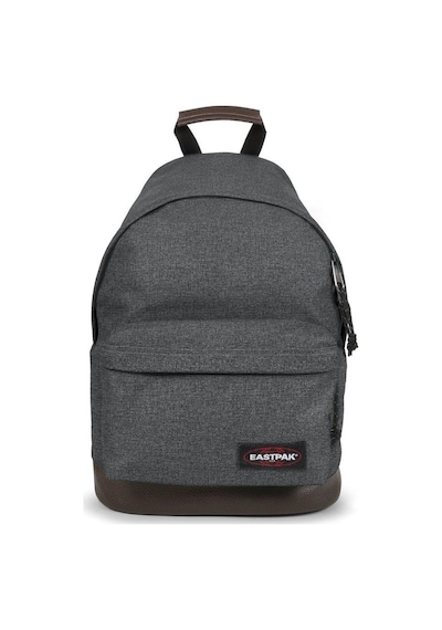 Eastpak Wyoming Black Denim Sırt Çantası EK81177H