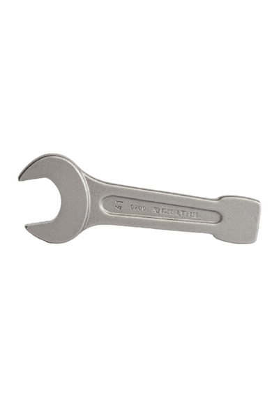 İzeltaş Çatal Çakma Anahtar 60 MM 0700050060