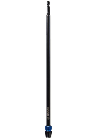 Pro Değiştirme-uzatma İle 1/4 "-altıgen