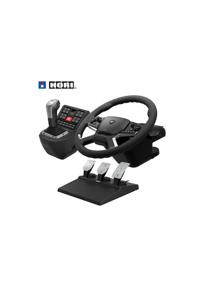 Hori Force Feedback Truck Control System Pc