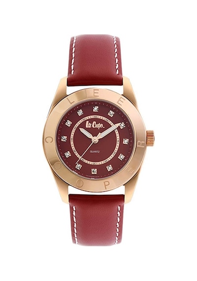 Lee Cooper Lc-35l-b Kadın Kol Saati
