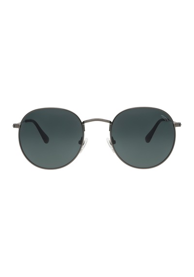 Lee Cooper Lc1732.c3 50 Unisex Güneş Gözlüğü Gri