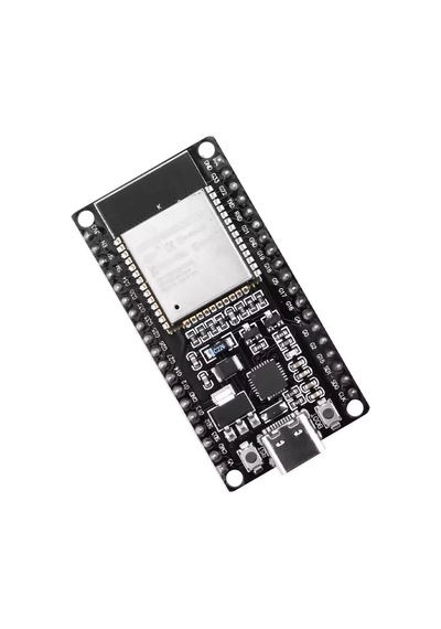 Esp32-wroom Wifi Ve Bluetooth Modülü - 38 Pin Type C