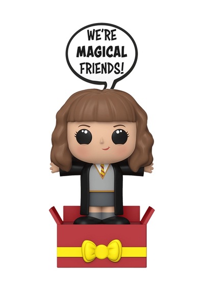 Funko Popsies Harry Potter Hermione