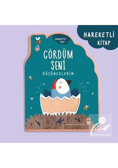 Gördüm Seni / Düşüncelerim / Kolektif