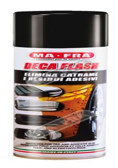 Maf-ra Deca Flash