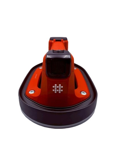 Shijing Tools 6108 Şarjlı Hava Pompalı Dijital Vantuz - Cam Granit Seramik Ayna Taşıma Vantuzu