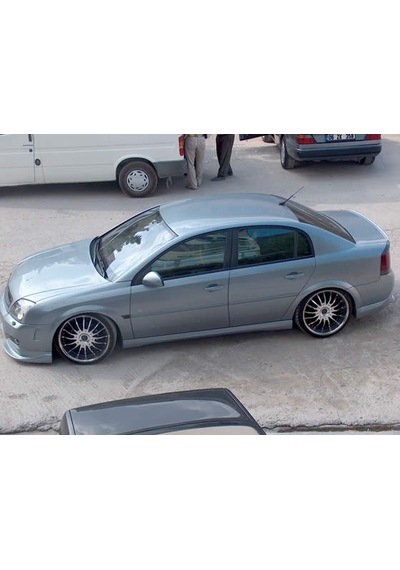 Opel Vectra C Body Kit Takımı
