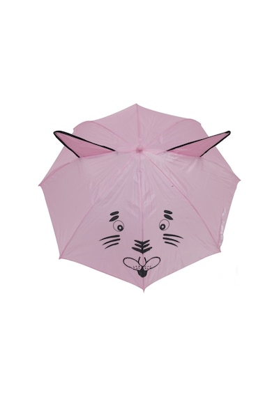 Marlux Pembe Çocuk Boy Şemsiye M21marklkr005 - Unisex