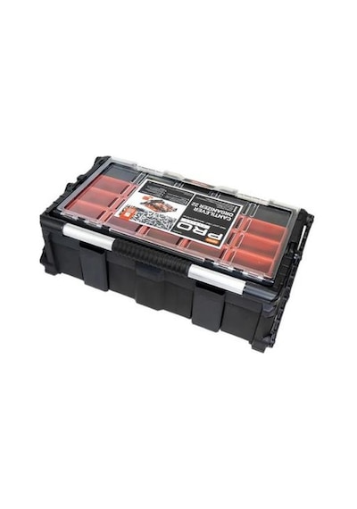 Keter 17185073 Con.cantilever Organizer