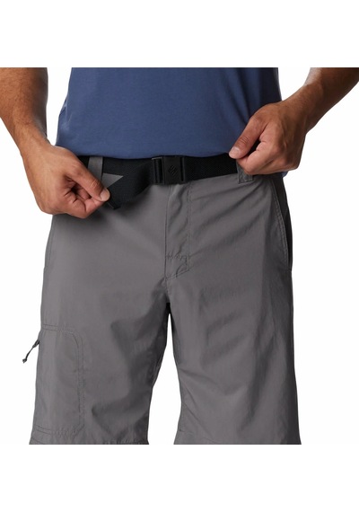 Columbia Am9570 Silver Ridge Utility Erkek Şort 2030751023 Gri