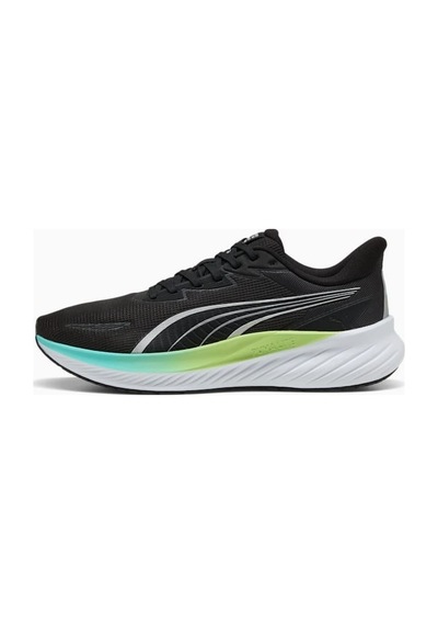 Puma Pounce Lıte 2 Spor Ayakkabı Kadın Siyah