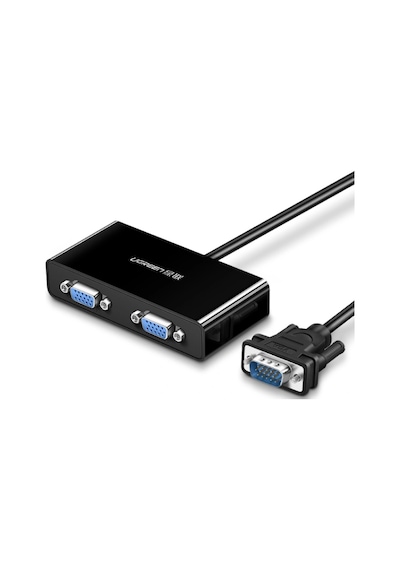 Ugreen 1 2 Vga Splitter 20918