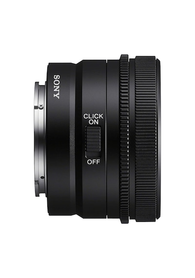 Sony SEL50F25G FE 50 MM F/2.5 G Lens (Sony Eurasia Garantili)