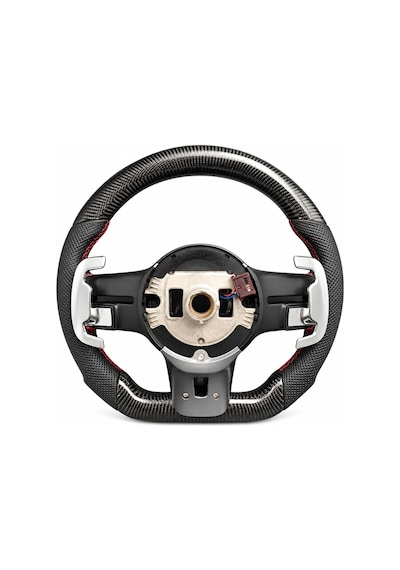 Autogp Mercedes Amg 2021 Direksiyon Simidi Carbon F1 Vites+cruze Control+airbag