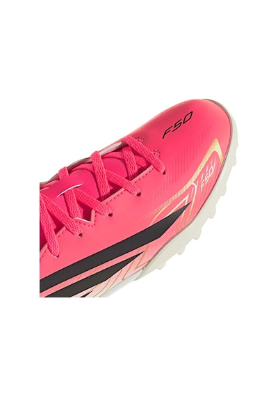 Adidas F50 Hyperfast Club Tf J Genç Halı Saha Ayakkabısı Kk1366 Turuncu