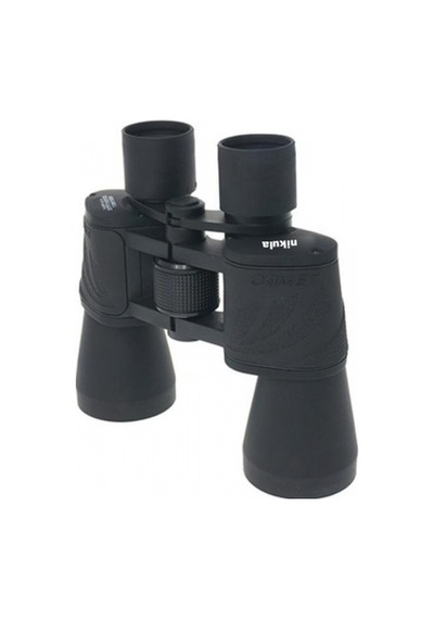 Nikula 10x50 Binoculars Dürbün Av Dürbünü .taşıma Çantalı 1000m/7 Füme