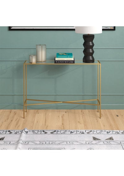 Betsy Gold Metal Dresuar 107 25 Gold