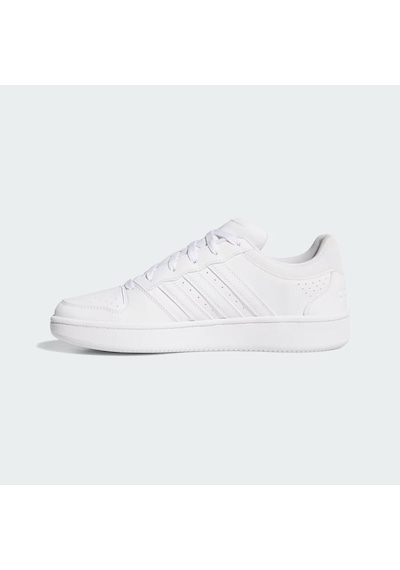 Adidas Hoops Classıc Erkek Sneaker Kı1050 Beyaz