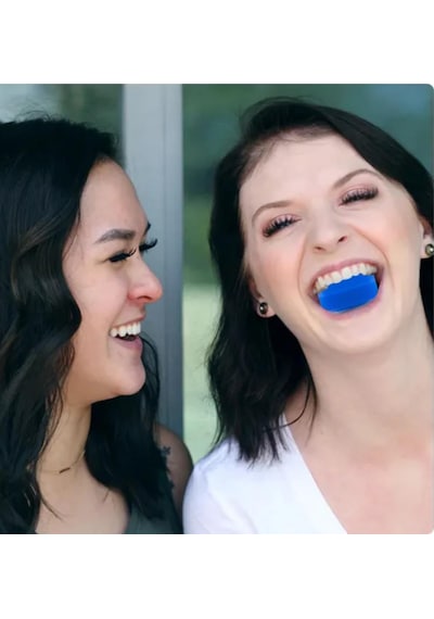 Face Yoga Başlangıç-orta-zor Jawline Çene Egzersiz Topu 3'lü Set