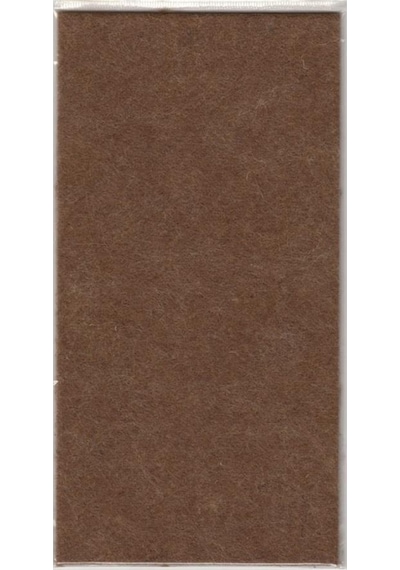 Masa - Sandalye Altı Keçe 120X240 Mm