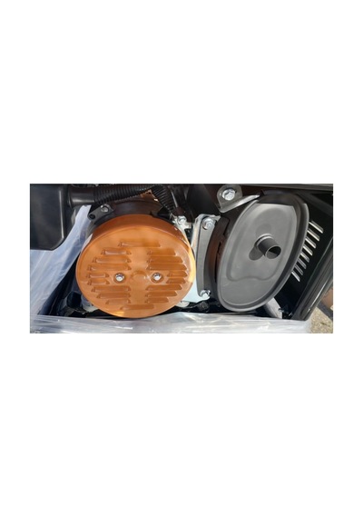Pormax Benzinli Jeneratör Mx-3500