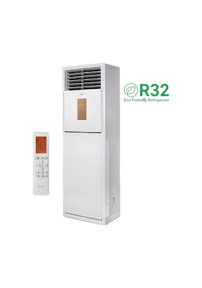 Airfel LVA125A 42000 BTU/h Salon Tipi Inverter Klima