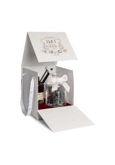Cam Silver Diffuser 1 Lt. Rose