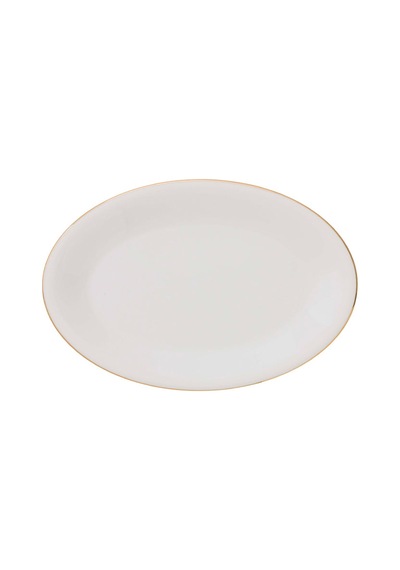 Jumbo Golda Bone 61 Parça 12 Kişilik Yemek Takımı