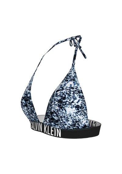Calvin Klein Trıangle-rp-7758 Glitched Marble Aop