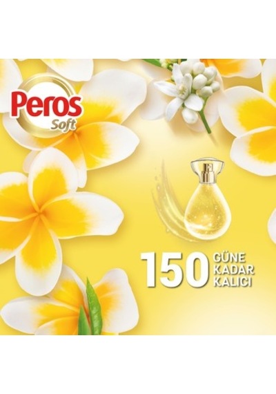 1,4 L Yasemin & Neroli Konsantre Yumuşatıcı 100'lü Set