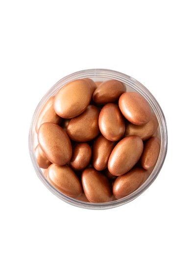 Bronz Badem Draje-1000 G