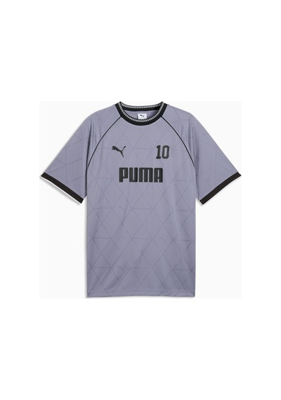 Puma Sport Erkek Forma 692177-65 Gri
