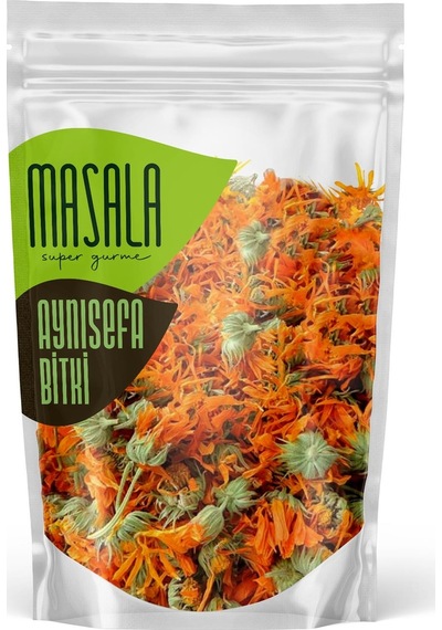 Masala Aynısefa Çiçeği Portakal Nergisi 30 G