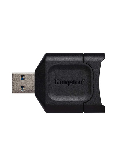 Mobilelite Plus, Usb 3.1 Sdhc/sdxc Uhs-ıı Card Reader