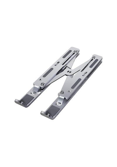Taşınabilir Laptop Standı Macbook Standı Notebook Standı Tüm Laptoplarla Uyumlu Bilgisayar Stan