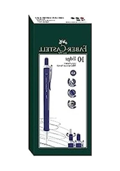 Koyu Renkler İçin Versatil Kalem, 0.5 Mm